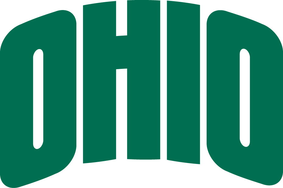 Ohio Bobcats 1999-Pres Wordmark Logo diy iron on heat transfer